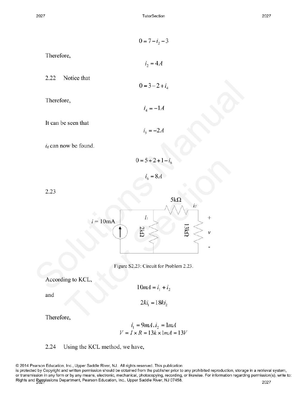 Preview page 5 of Electrical Engineering Concepts and Applications 1st Edition By Reza Zekavat