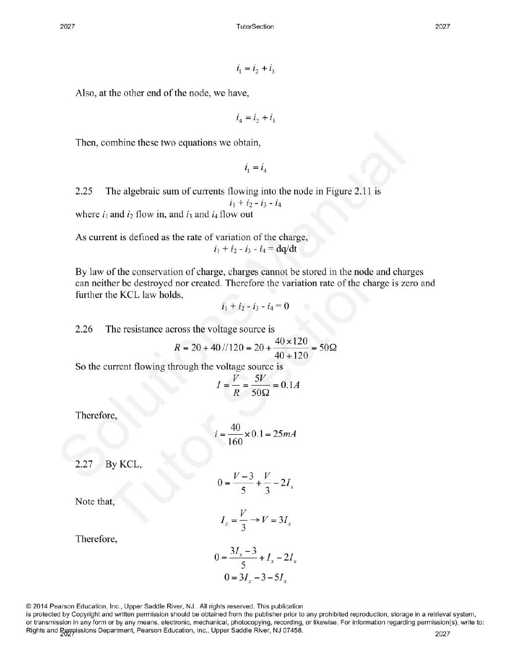 Preview page 6 of Electrical Engineering Concepts and Applications 1st Edition By Reza Zekavat