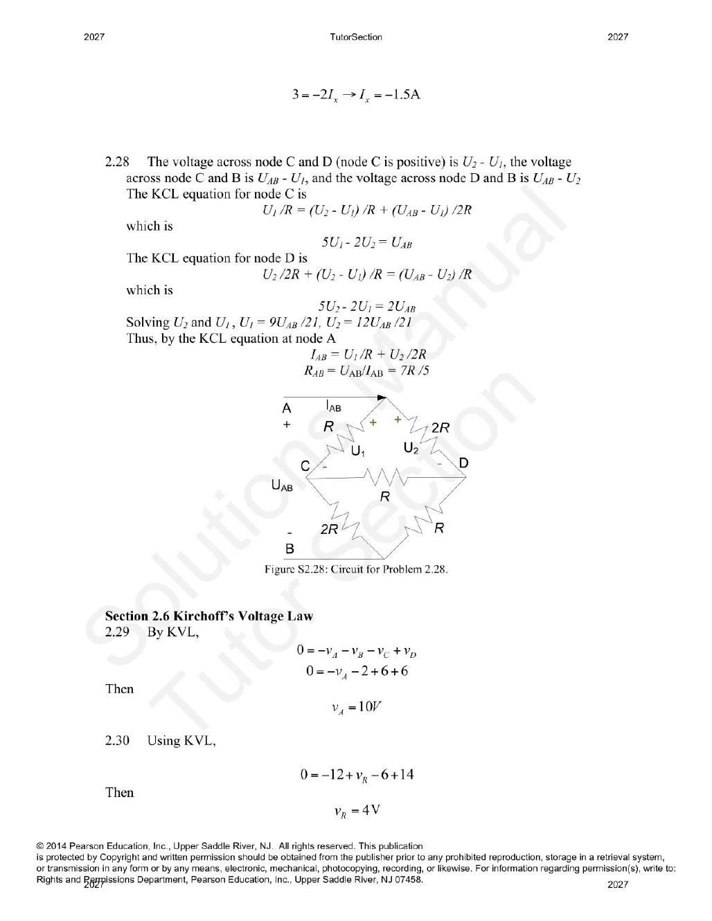 Preview page 7 of Electrical Engineering Concepts and Applications 1st Edition By Reza Zekavat