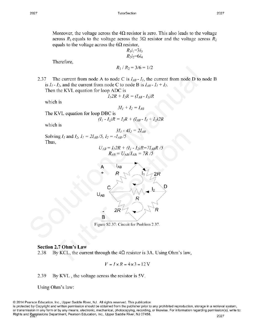 Preview page 10 of Electrical Engineering Concepts and Applications 1st Edition By Reza Zekavat
