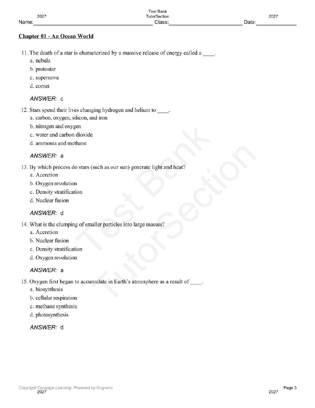 Preview page 4 of Essentials of Oceanography 9th Edition By Tom Garrison, Robert Ellis