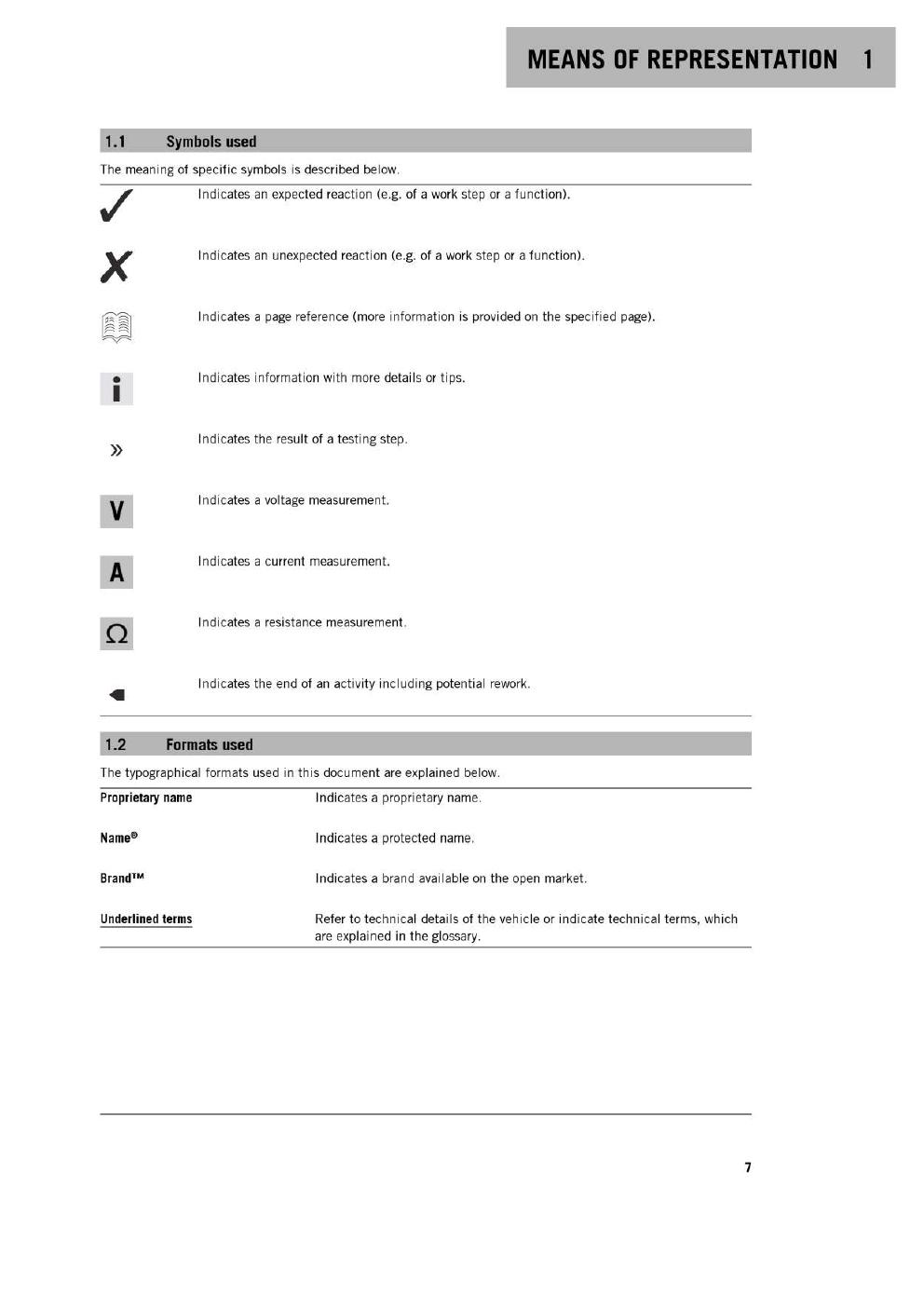 Preview page 9 of KTM 2017 - 390 Duke - Service Workshop Repair Manual