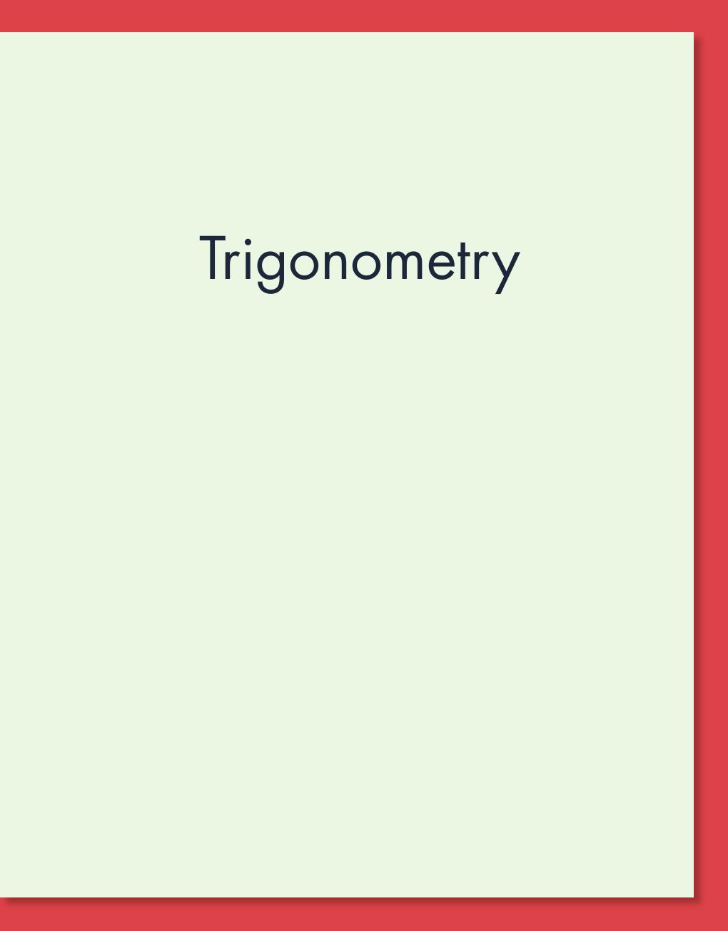 Preview page 3 of PDF(ebook) Trigonometry, By Mark Dugopolski,5e