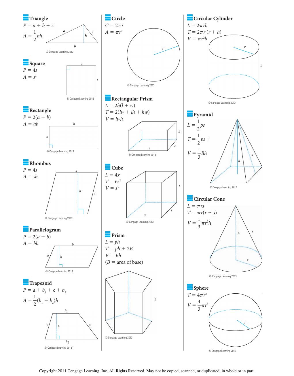 Preview page 2 of PDF(ebook) Technical Mathematics 4th edition By John Peterson
