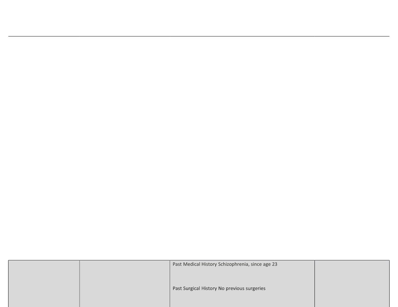 Preview page 2 of ERIC FORD CARE PLAN