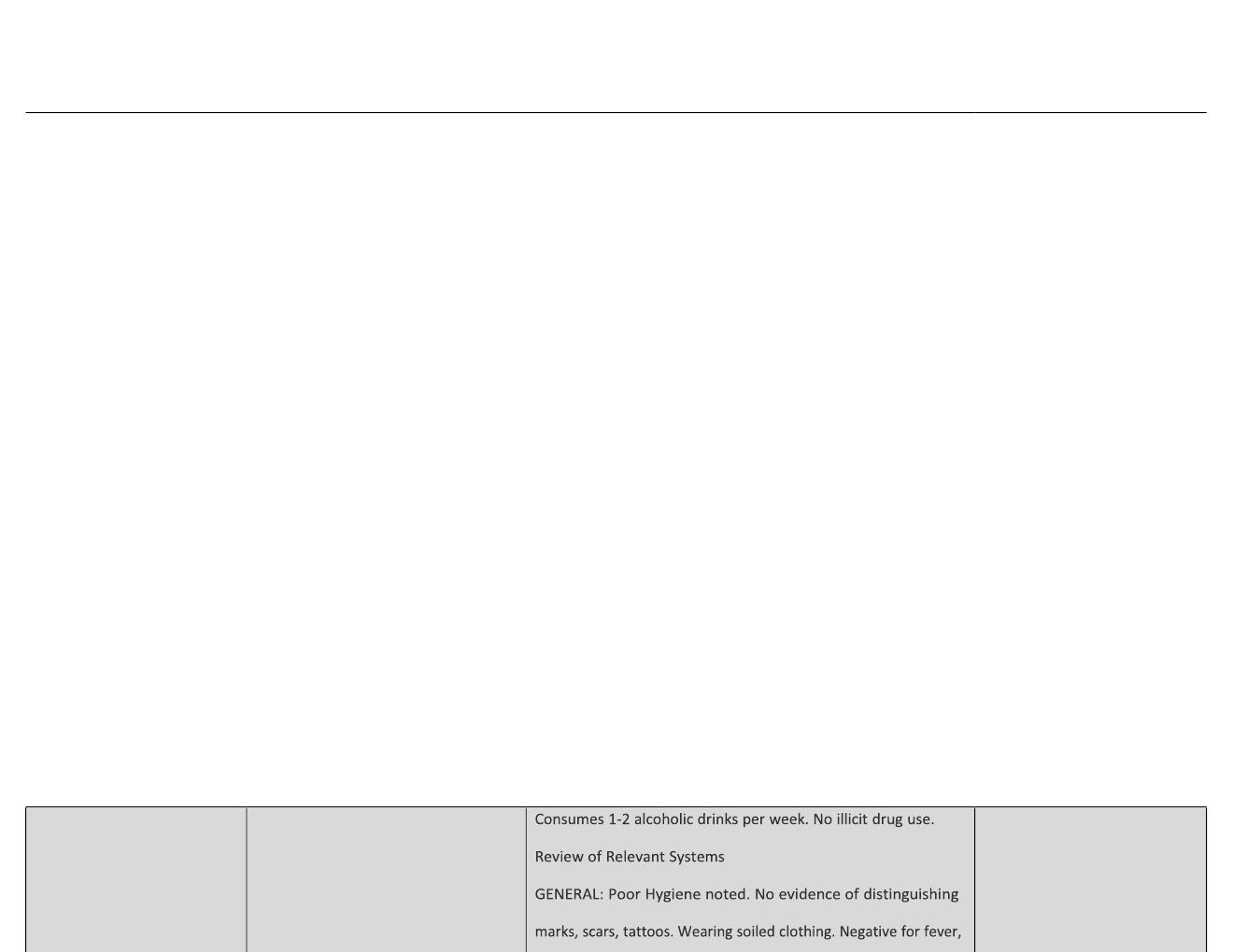 Preview page 3 of ERIC FORD CARE PLAN