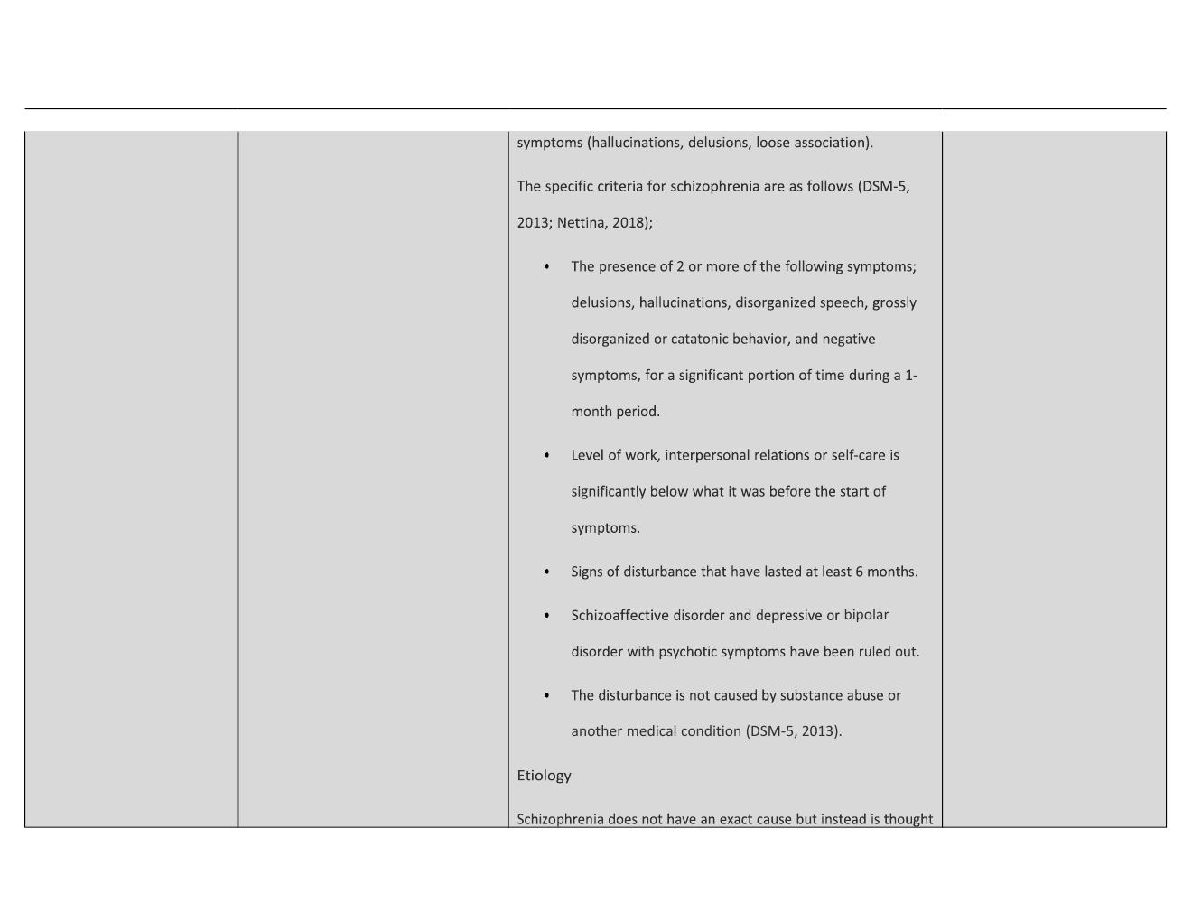 Preview page 5 of ERIC FORD CARE PLAN