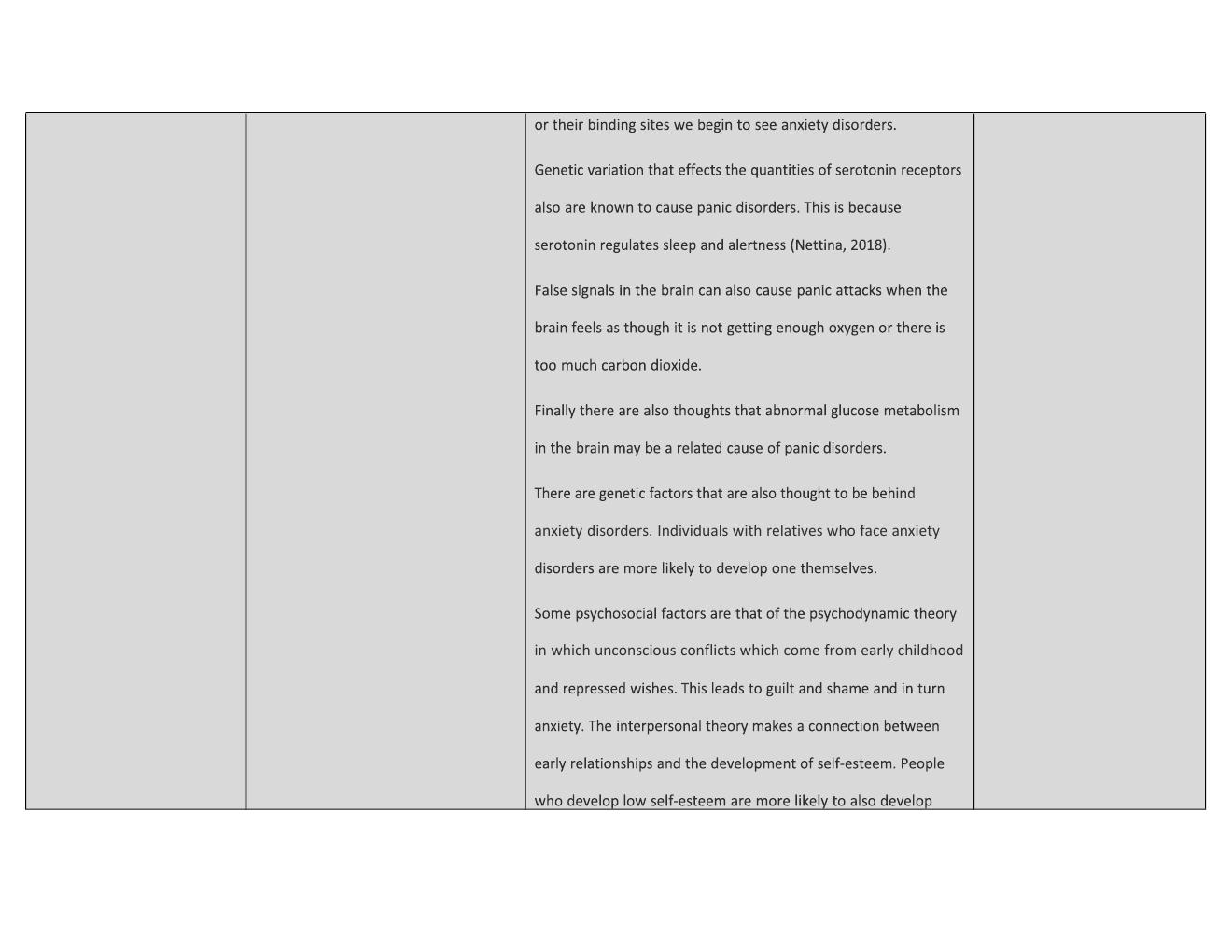 Preview page 4 of JOHN LARSSEN CARE PLAN
