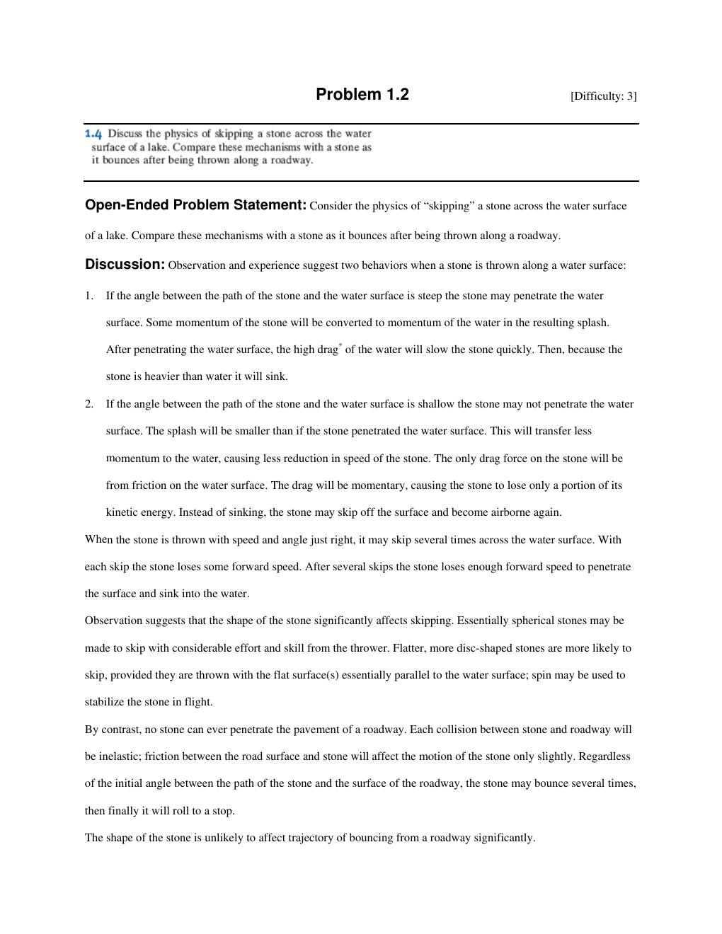 Preview page 3 of Fluid Mechanics (SI Version) 9th Edition By Robert Fox, Alan McDonald, Philip Pritchard, John Mitchell | Solutions Manua