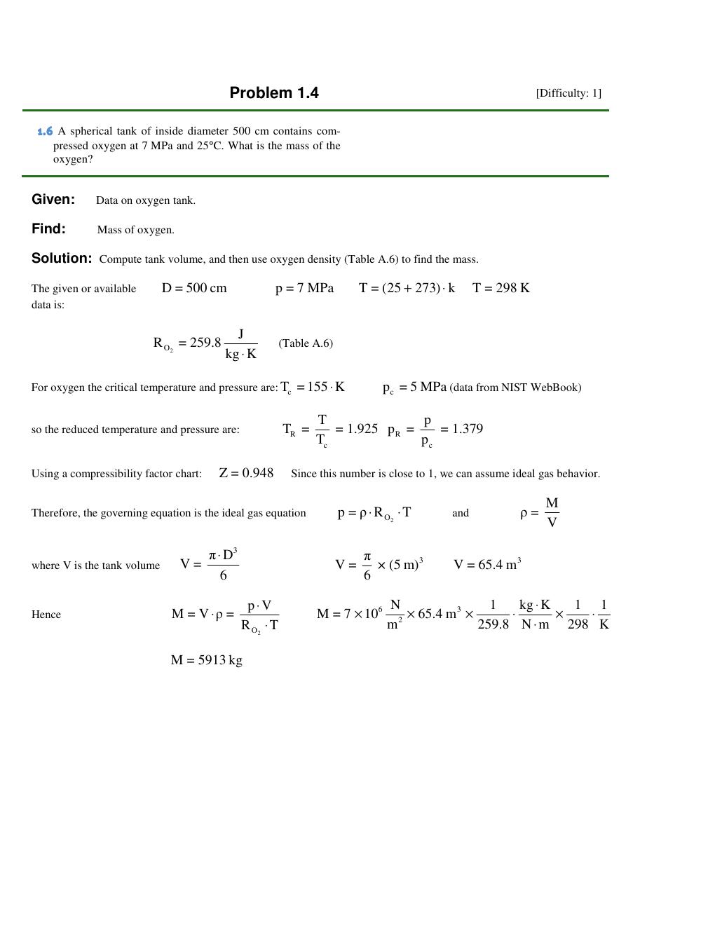 Preview page 5 of Fluid Mechanics (SI Version) 9th Edition By Robert Fox, Alan McDonald, Philip Pritchard, John Mitchell | Solutions Manua