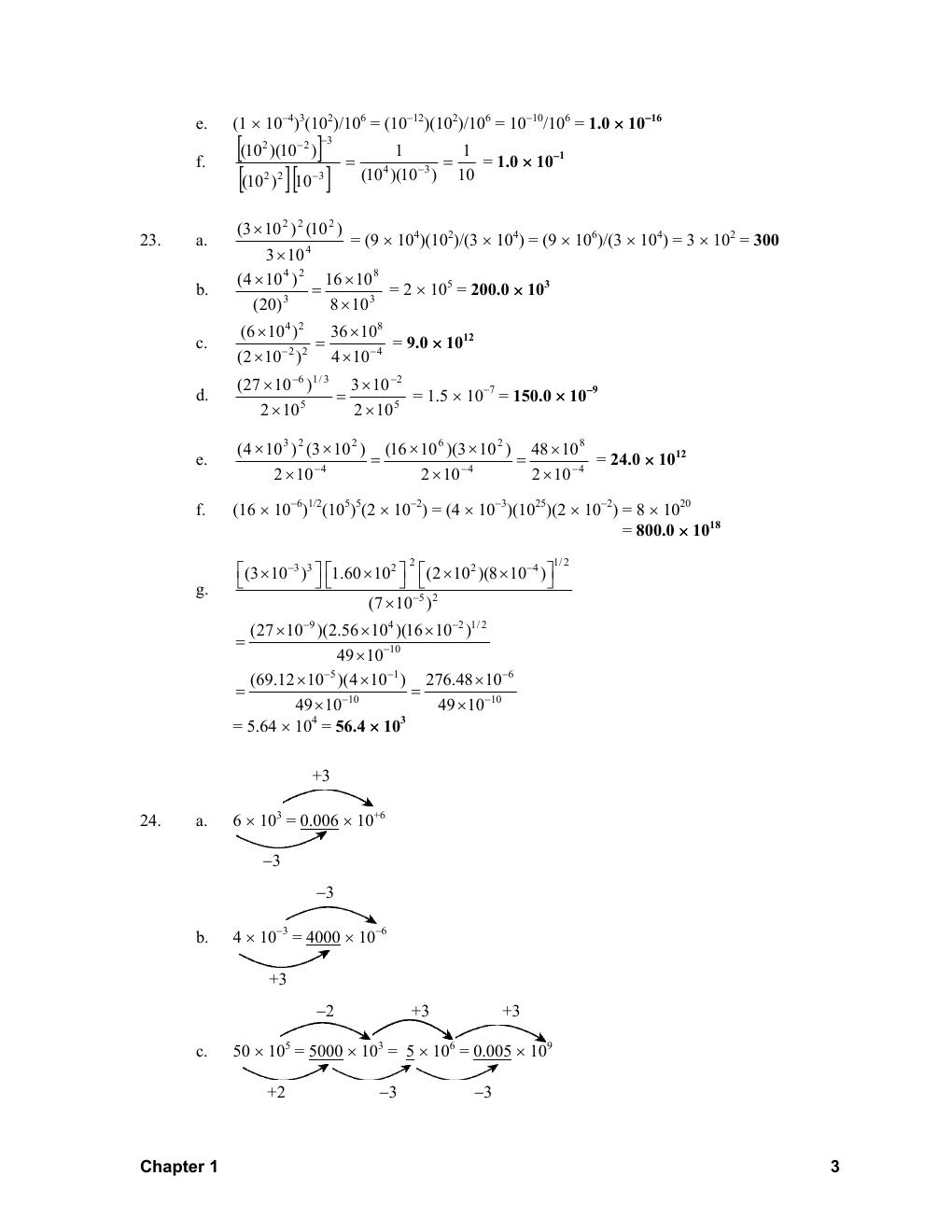 Preview page 6 of Introductory Circuite Analysis 11th Edition By Robert L. Boylestad | Instructor Manual