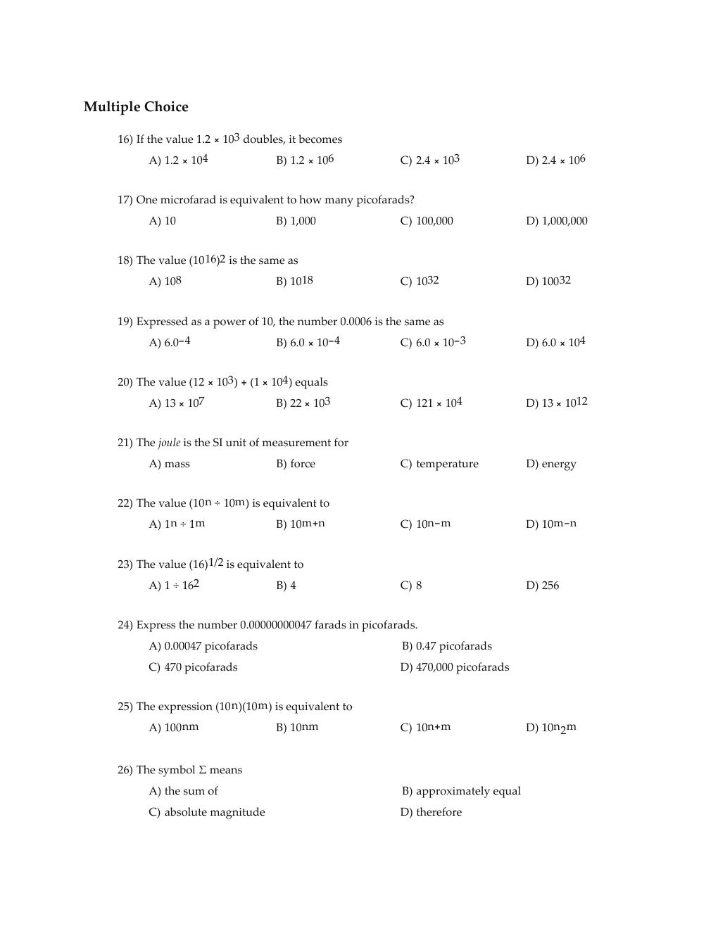 Preview page 5 of Introductory Circuite Analysis 11th Edition By Robert L. Boylestad | Test Bank