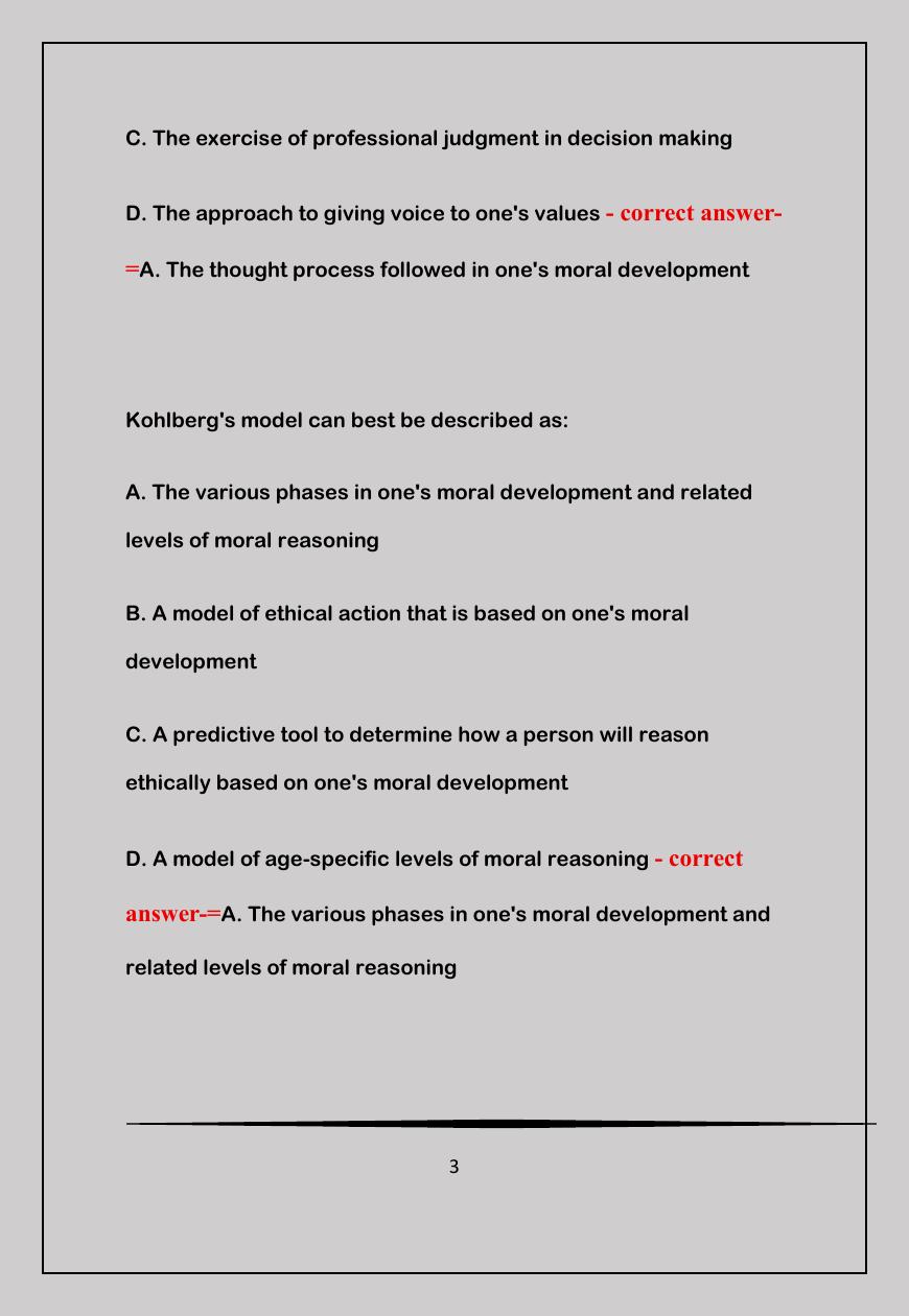Preview page 3 of Solution Manual for Ethical Accounting