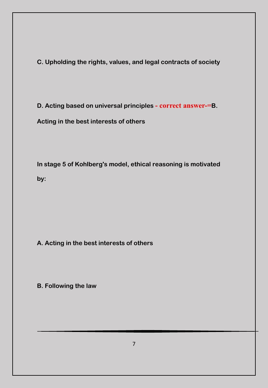 Preview page 7 of Solution Manual for Ethical Accounting