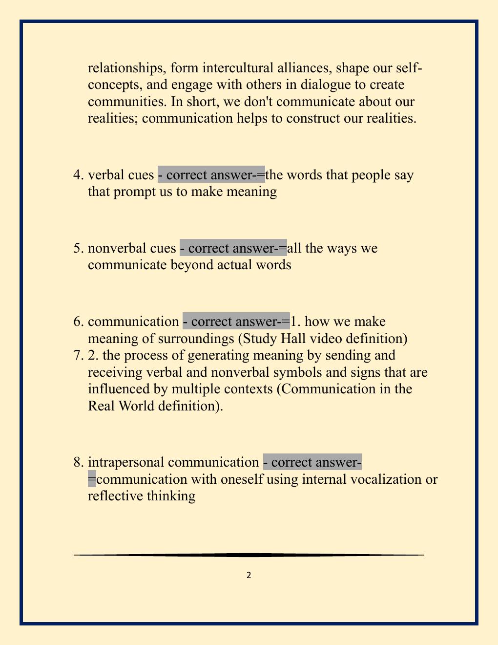 Preview page 2 of COM 100 Communication History, Forms,  Models & Principles Midterm Exam with Well  Updated Questions and Verified Answer