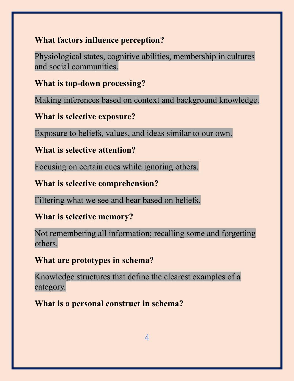 Preview page 4 of COM 100: Key Concepts in Communication,  Perception, Identity & Public Speaking Midterm  Exam with Well Updated Question