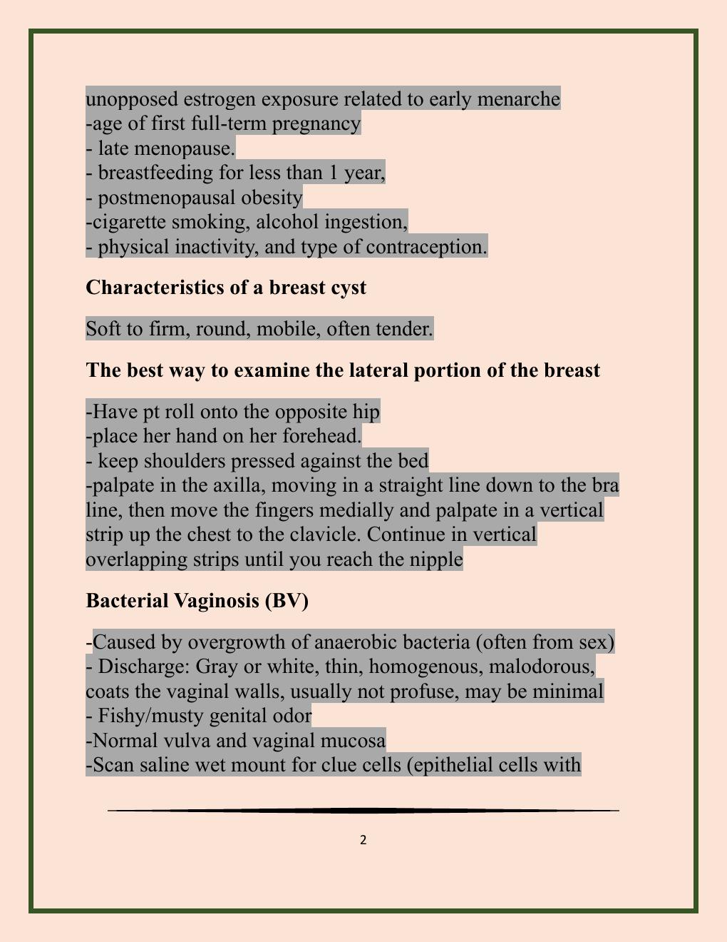 Preview page 2 of NR 509 Final Exam Questions and Answers