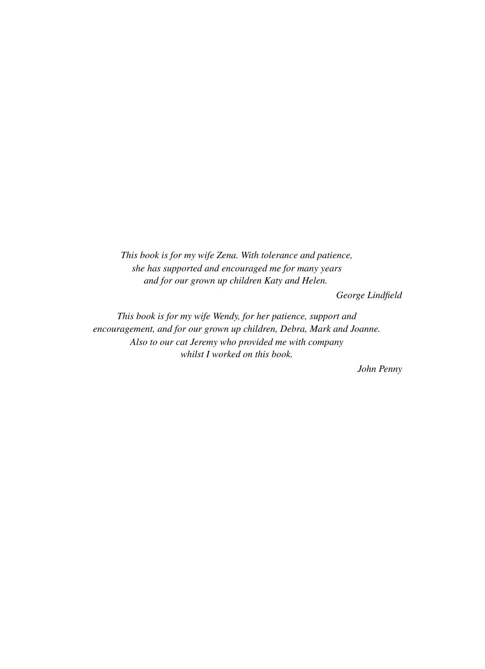 Preview page 5 of Numerical Methods Using MATLAB 4th Edition By George Lindfield, John Penny ISBN: 9780128122563