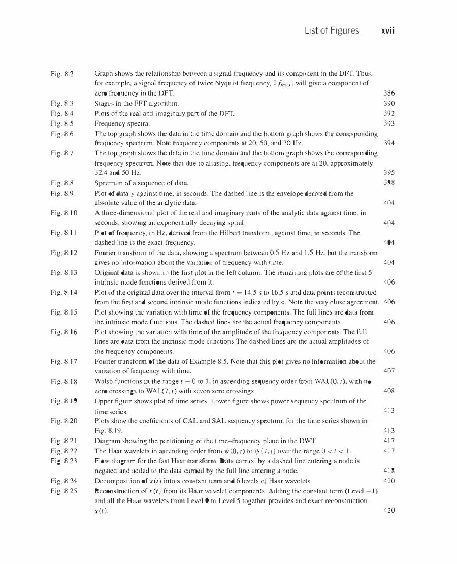 Preview page 10 of Numerical Methods Using MATLAB 4th Edition By George Lindfield, John Penny ISBN: 9780128122563
