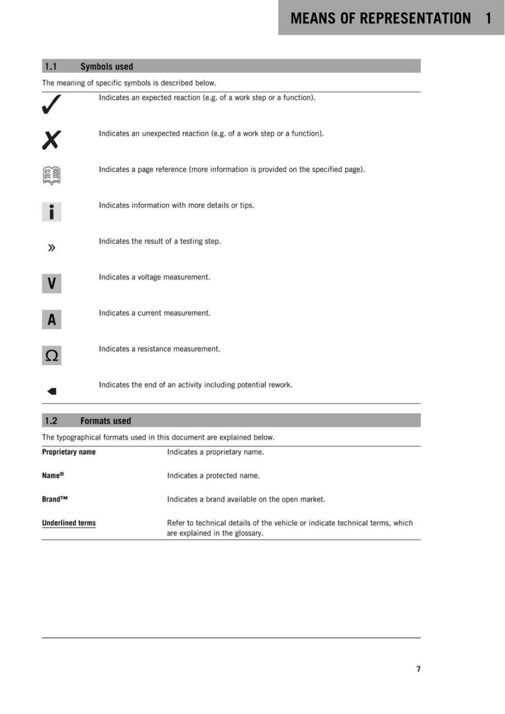 Preview page 9 of KTM 2019 - 125 150 Sx - Service Workshop Repair Manual