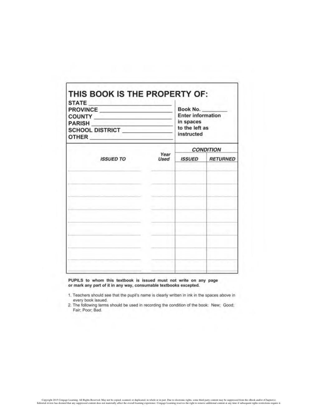 Preview page 2 of Precalculus with Limits A Graphing Approach, Texas Edition 6th Edition By Ron Larson