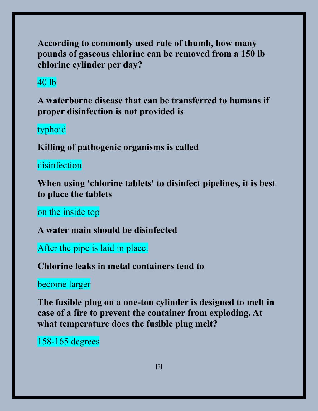 Preview page 5 of Distribution Practice Exam Grade 1