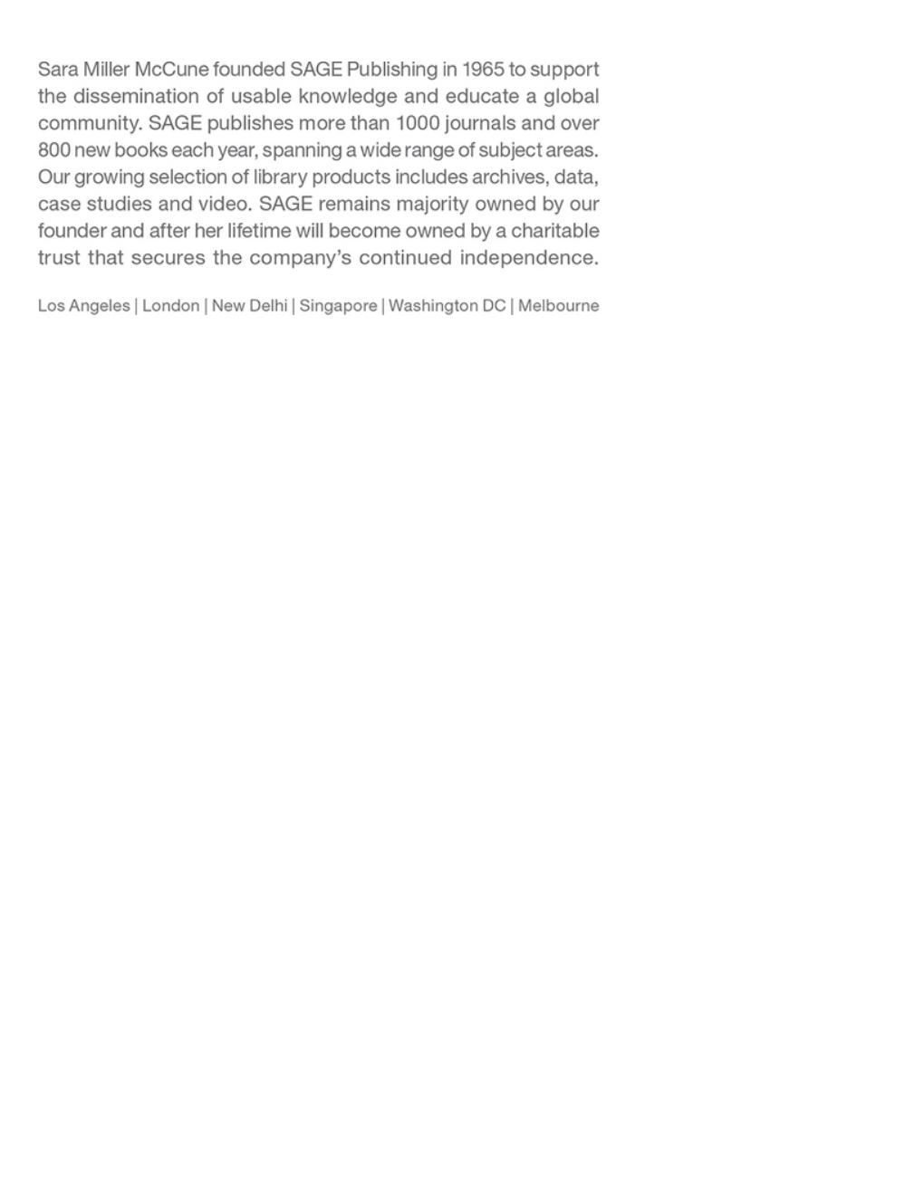 Preview page 3 of Doing Research in the Real World 5th Edition By David Gray
