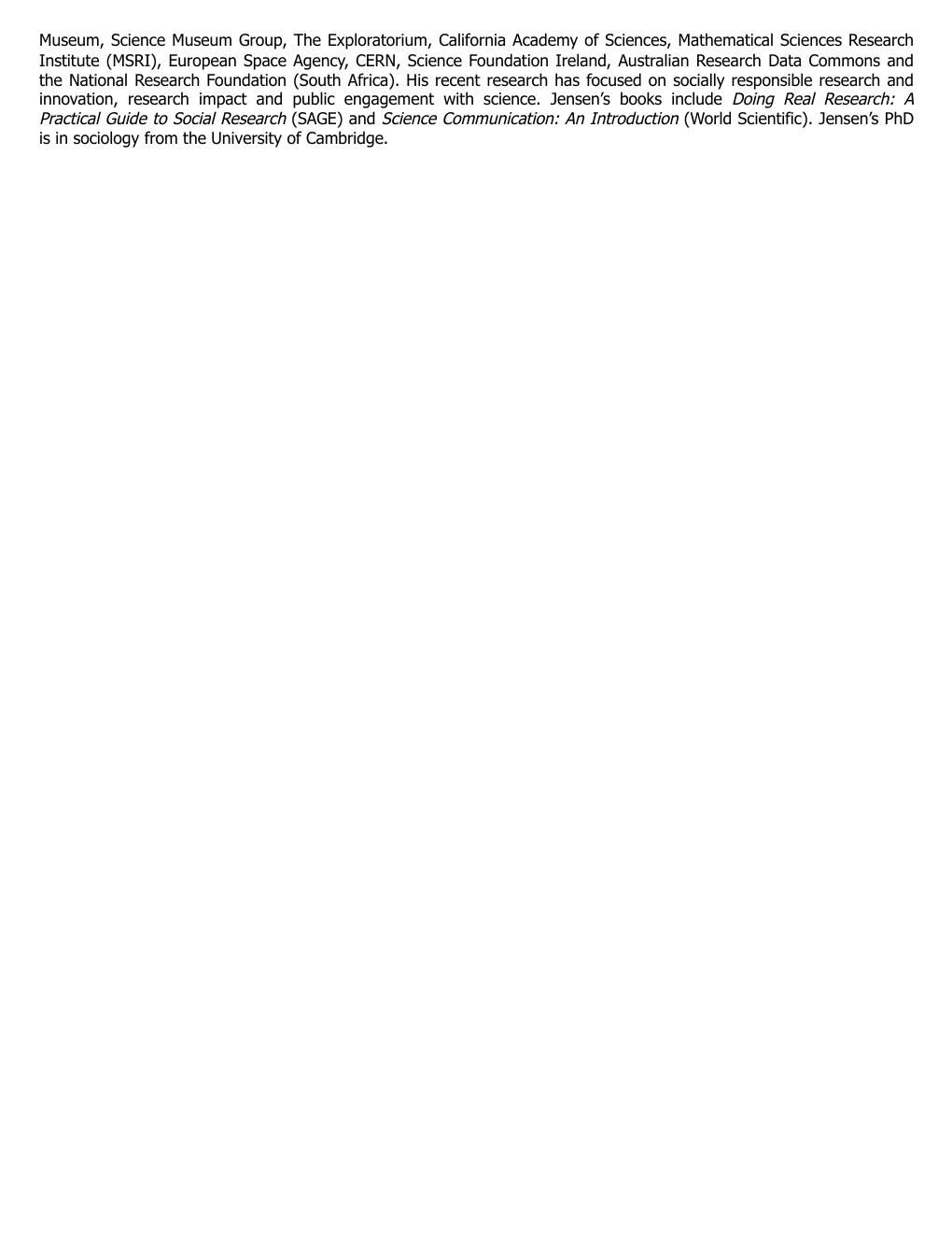 Preview page 9 of Doing Research in the Real World 5th Edition By David Gray