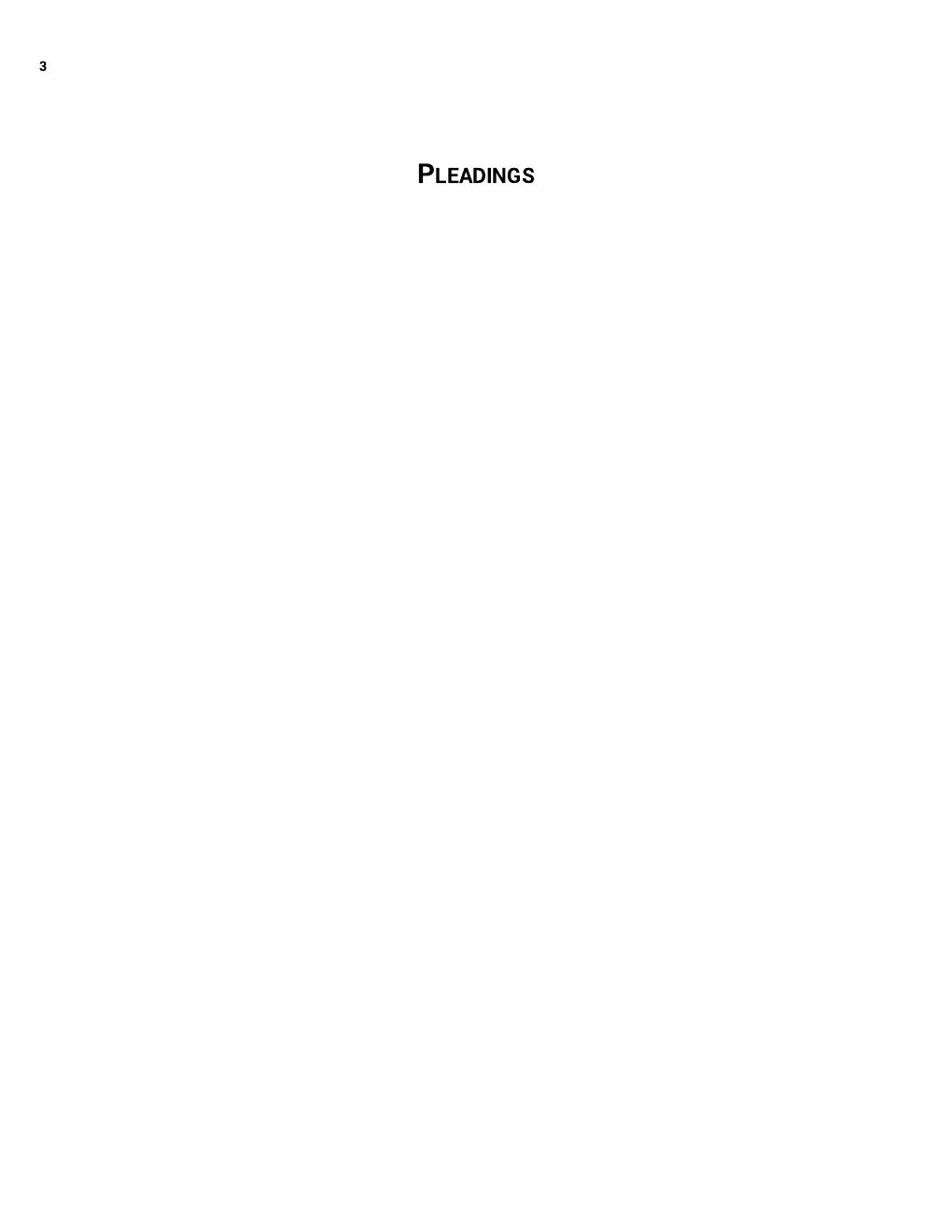 Preview page 9 of Paul v. Dynamo Sporting Goods, Dillon, and Hanson A Motion Practice Case Study, Materials for A's 3rd Edition By Morgan