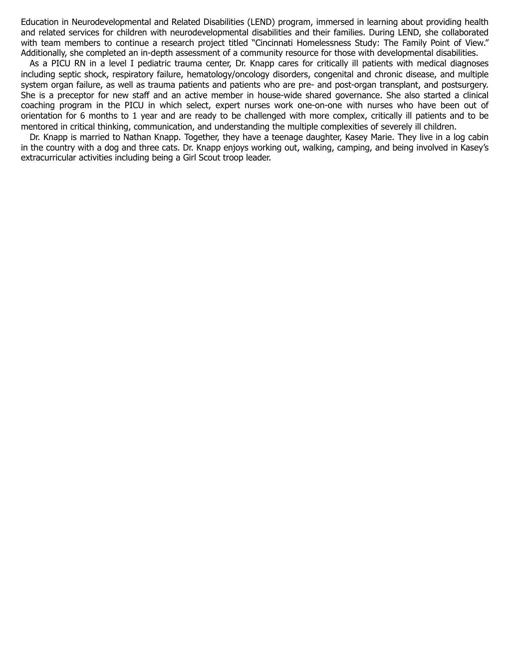 Preview page 7 of Pediatric Nursing A Case-Based Approach 2nd Edition By Catherine Gannon Tagher
