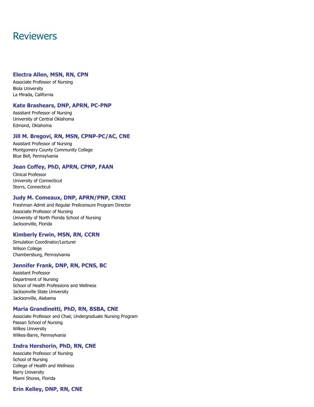 Preview page 10 of Pediatric Nursing A Case-Based Approach 2nd Edition By Catherine Gannon Tagher