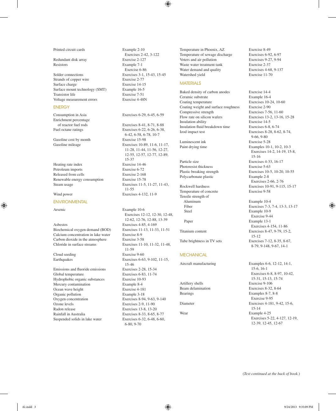 Preview page 4 of Applied Statistics and Probability for Engineers 6th Edition By Douglas Montgomery, George Runger