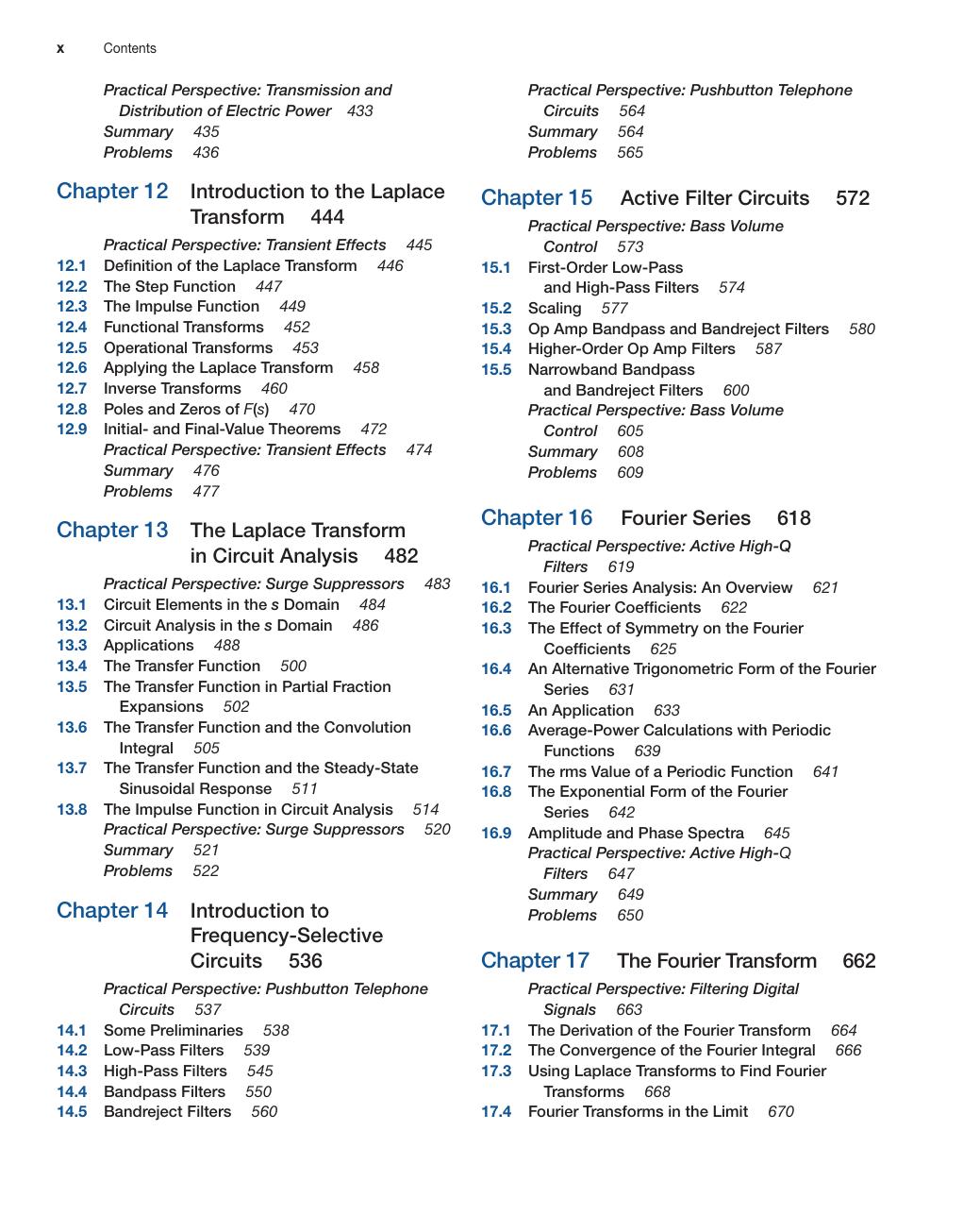 Preview page 10 of Electric Circuits 12th Edition By James Nilsson