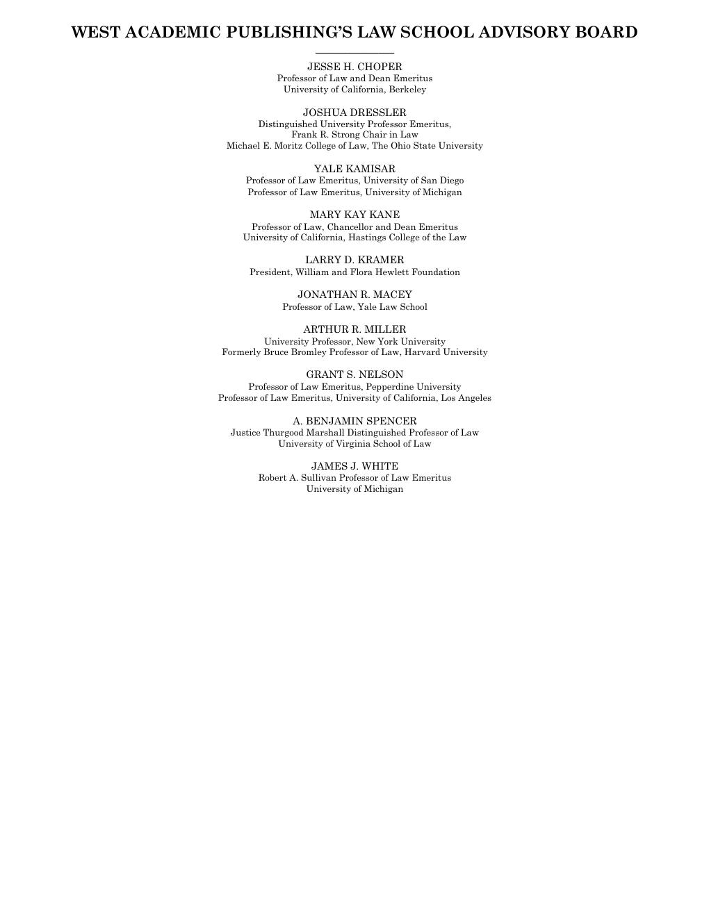 Preview page 3 of Construction Law in a Nutshell 2nd Edition By Donald Campbell