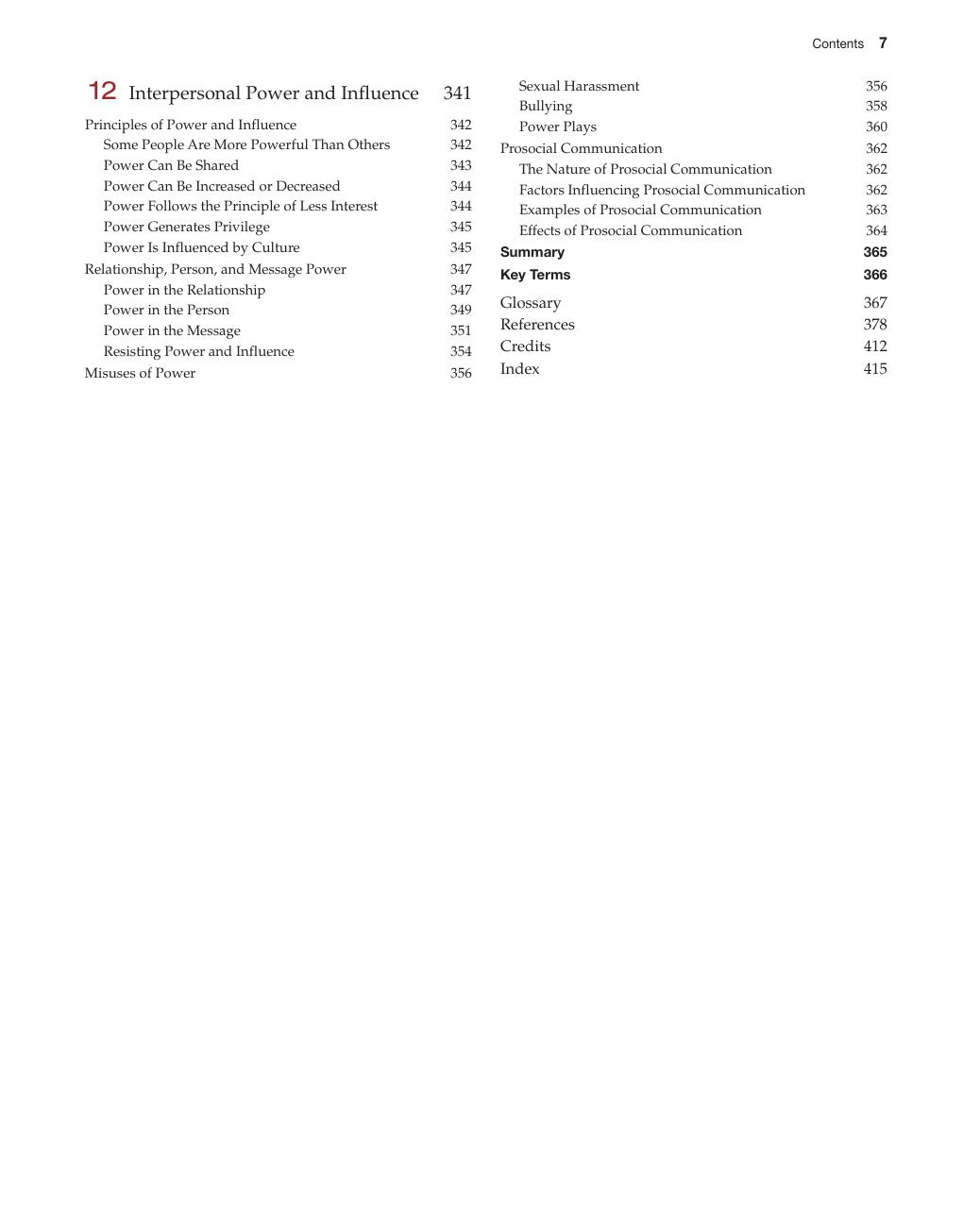 Preview page 8 of The Interpersonal Communication Book 15th Global Edition By Joseph A. DeVito