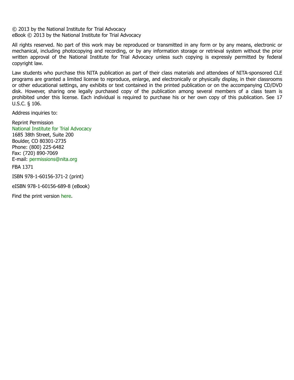 Preview page 4 of State v. Donaldson 2nd Edition By Joseph Taylor, Michael Sands