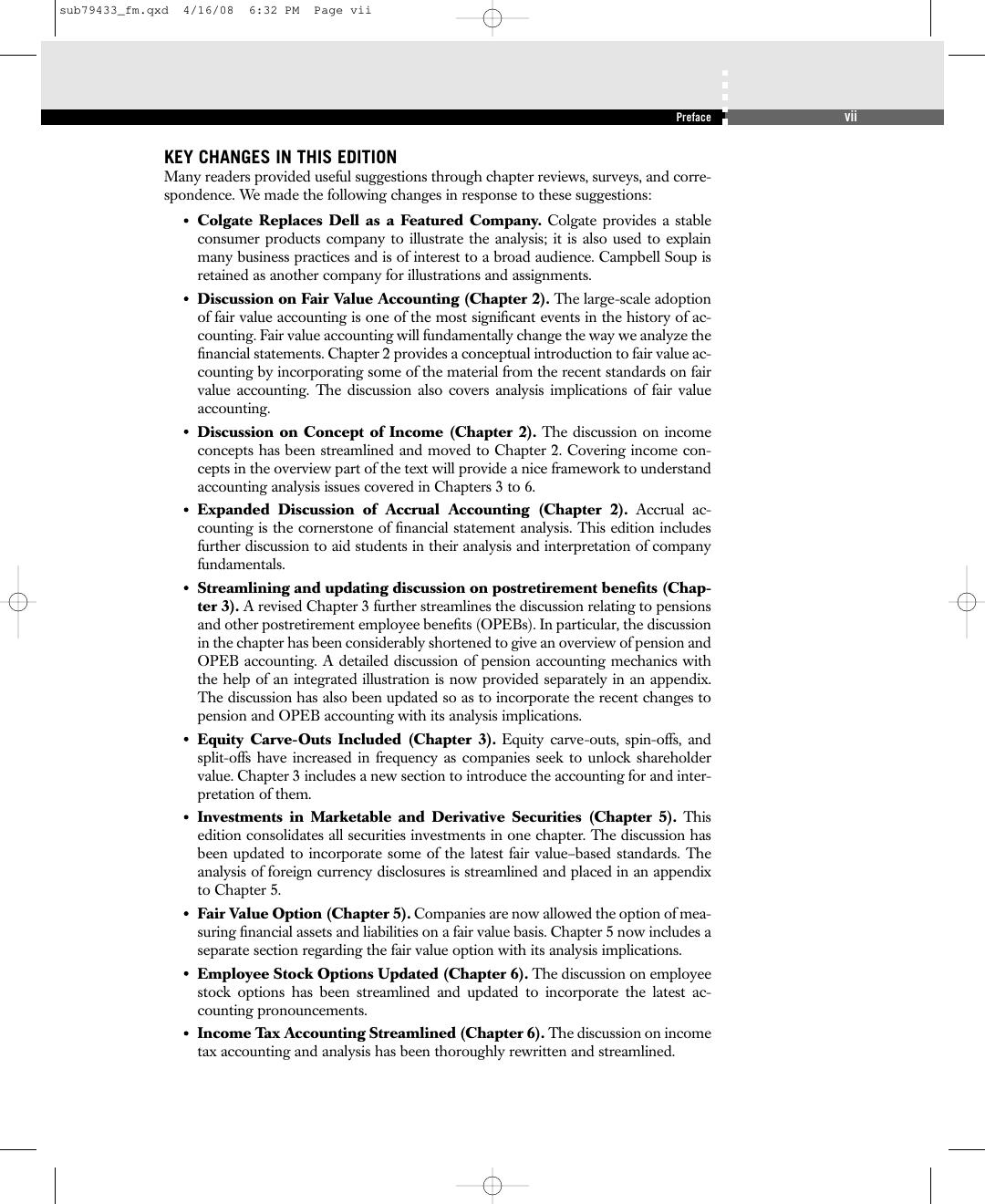 Preview page 10 of Financial Statement Analysis 10th Edition By K.Subramanyam, John Wild