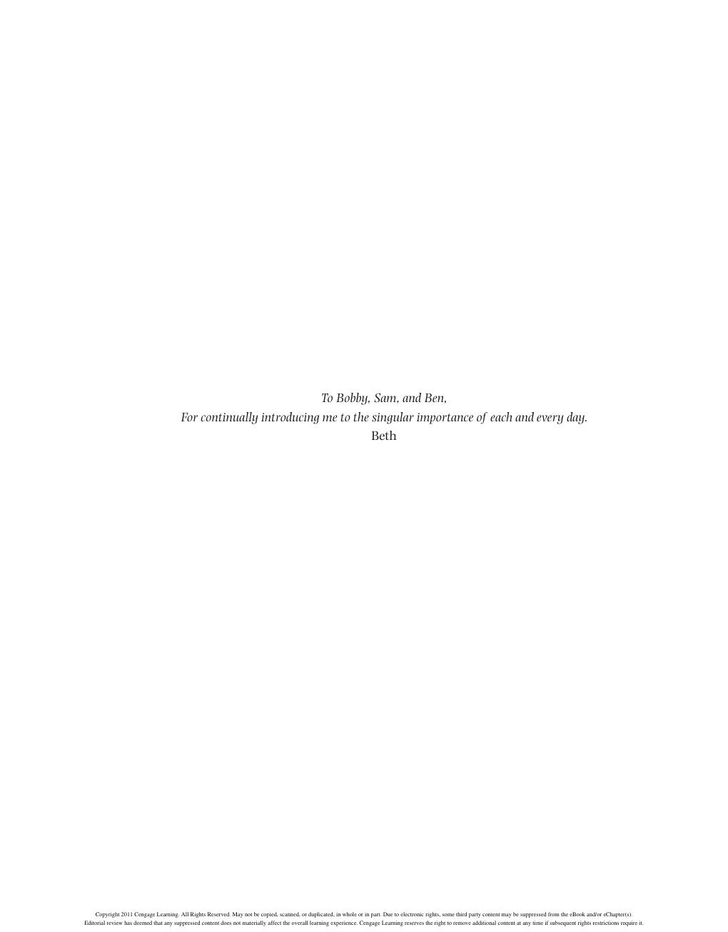 Preview page 7 of Introduction to Law 6th Edition By Beth Walston-Dunham