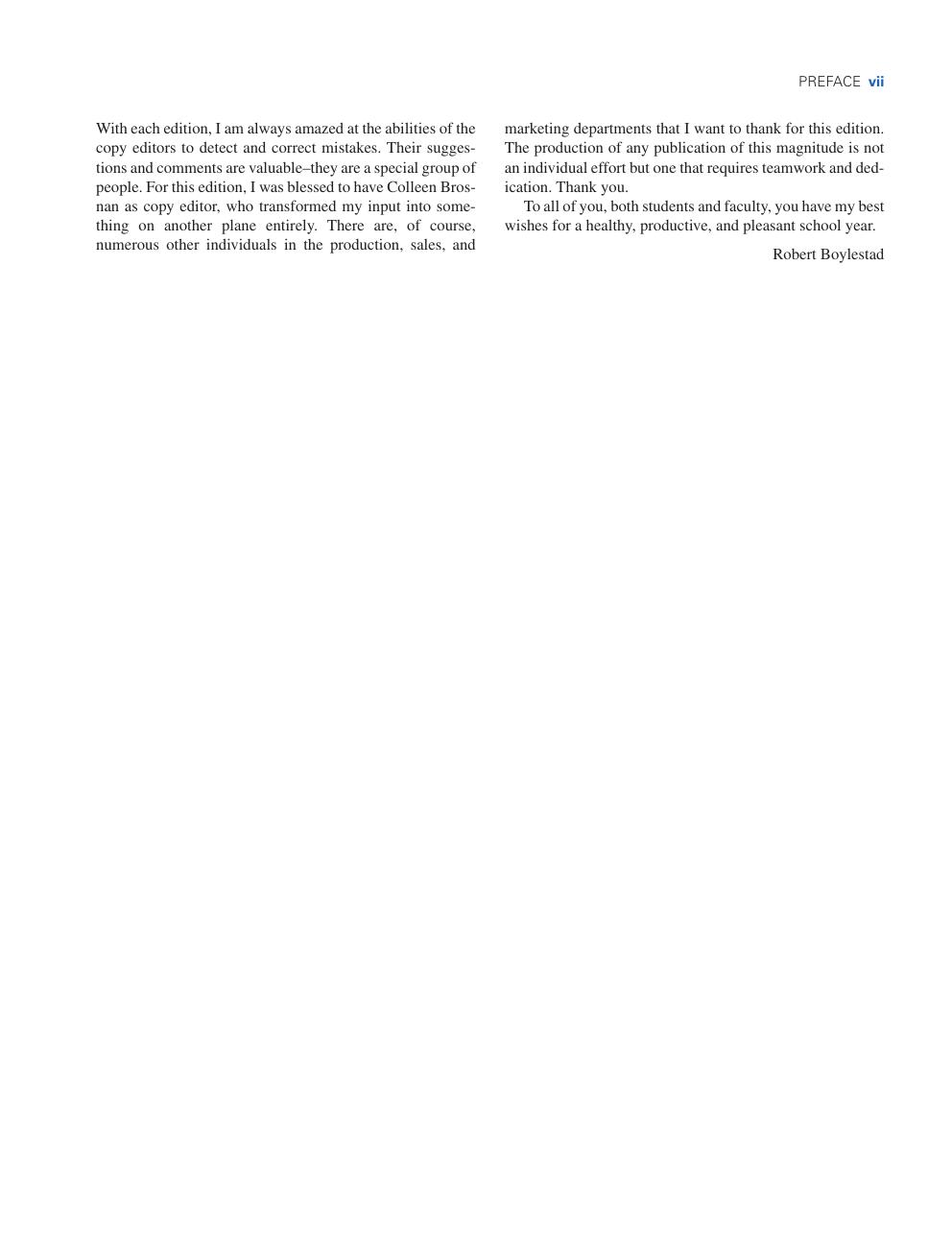 Preview page 7 of Introductory to Circuit Analysis 11th Edition By Robert Boylestad