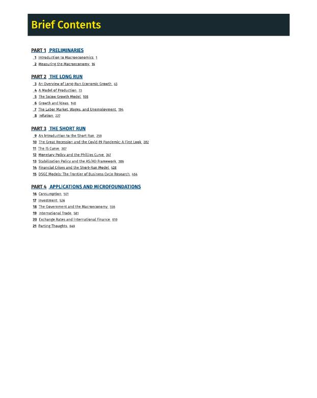 Preview page 5 of Macroeconomics 6th Edition By Charles I. Jones