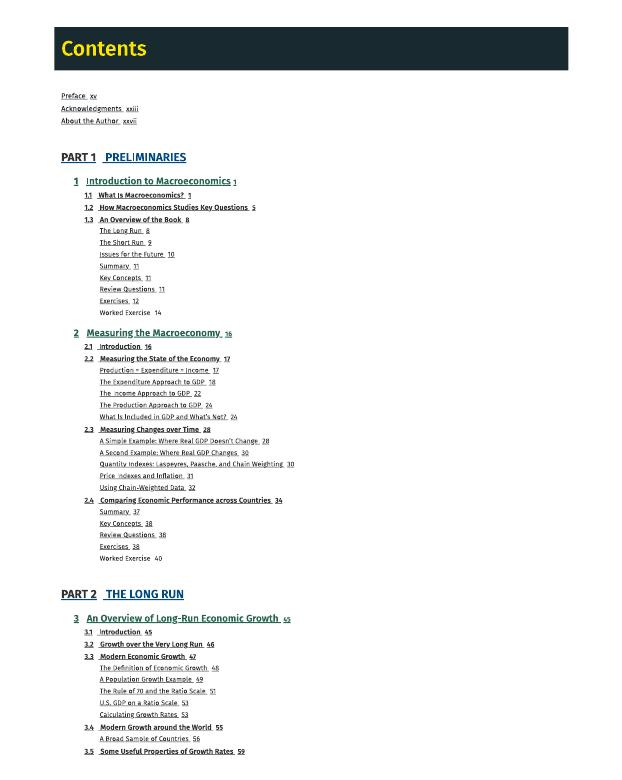 Preview page 6 of Macroeconomics 6th Edition By Charles I. Jones