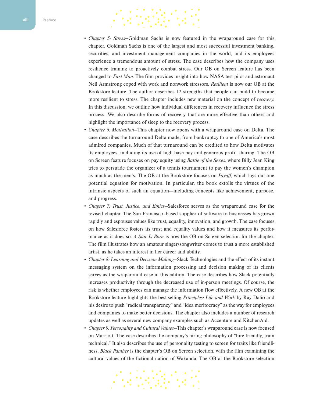 Preview page 9 of Organizational Behavior Improving Performance and Commitment in the Workplace 7th Edition By Jason Colquitt, Jeffery LeP