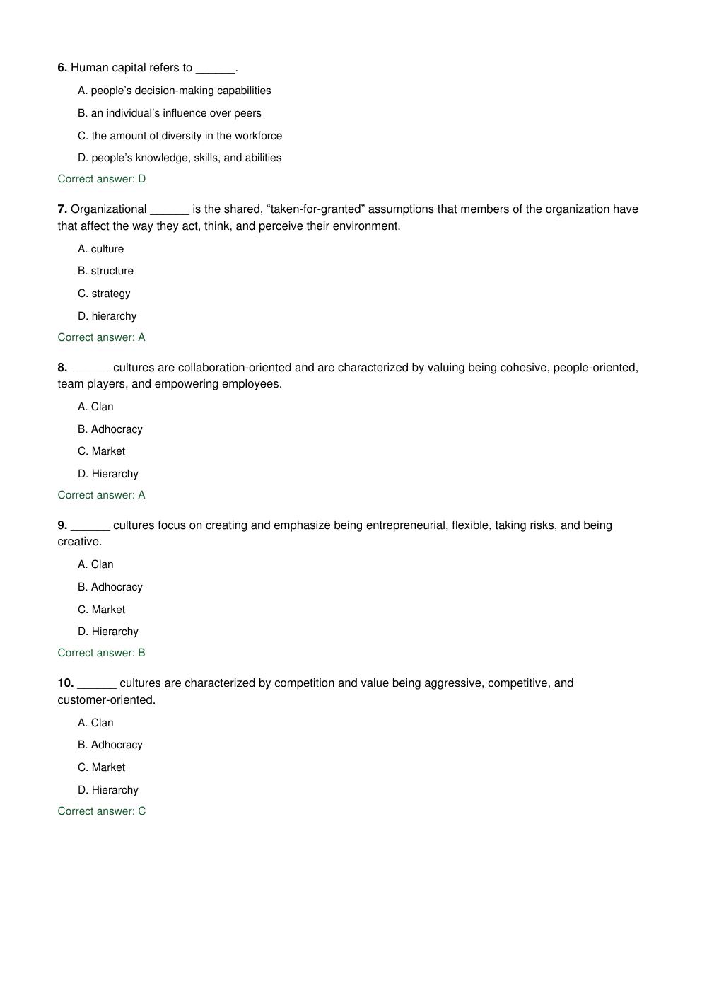 Preview page 3 of Human Resource Management People, Data, and Analytics 2nd Edition By Talya Bauer, Berrin Erdogan, David Caughlin, Donald