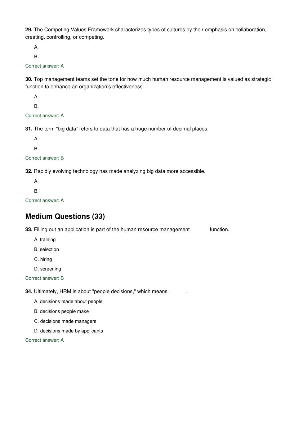 Preview page 7 of Human Resource Management People, Data, and Analytics 2nd Edition By Talya Bauer, Berrin Erdogan, David Caughlin, Donald