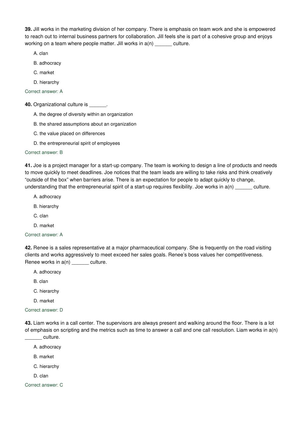 Preview page 9 of Human Resource Management People, Data, and Analytics 2nd Edition By Talya Bauer, Berrin Erdogan, David Caughlin, Donald