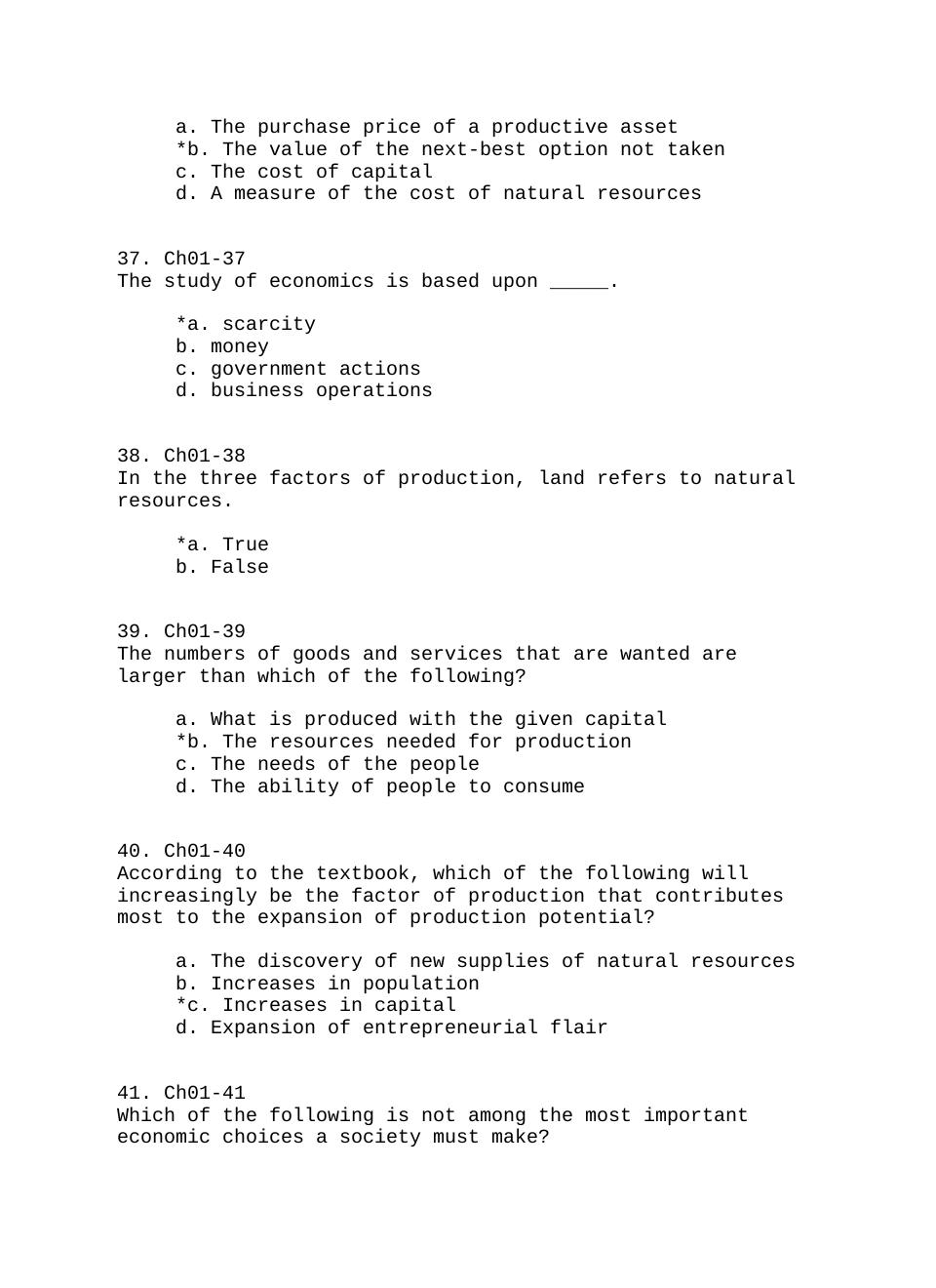 Preview page 9 of Introduction to Macroeconomics 7th Edition By  Edwin Dolan | Test Bank |