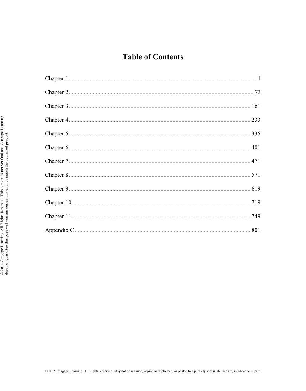 Preview page 3 of Precalculus with Limits A Graphing Approach (Texas Edition) 6th Edition By Ron Larson | Solutions Manual |