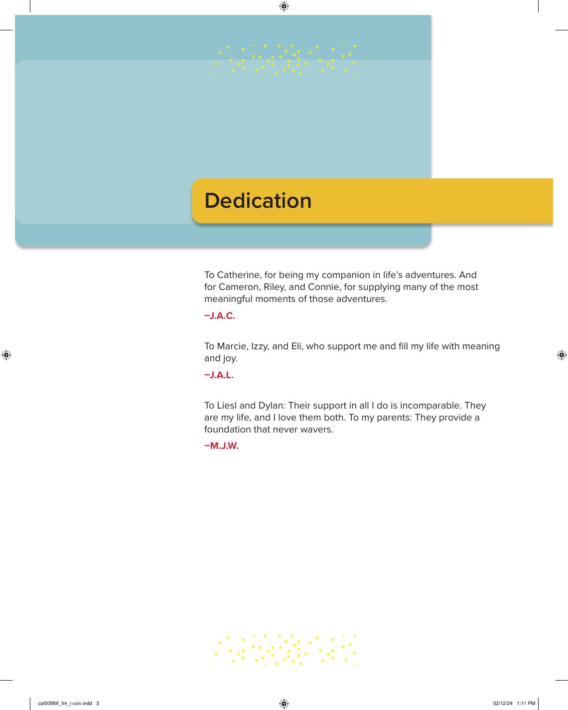 Preview page 4 of Organizational Behavior Improving Performance and Commitment in the Workplace 2025 Evergreen Release Jason Colquitt, Jef