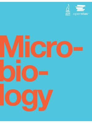 Preview of Microbiology OpenStax | to increase student access to high-quality learning materials, mai