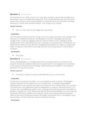 Preview of Passpoint Prioritization | Several hours into a shift, a nurse on a very busy medical-surg